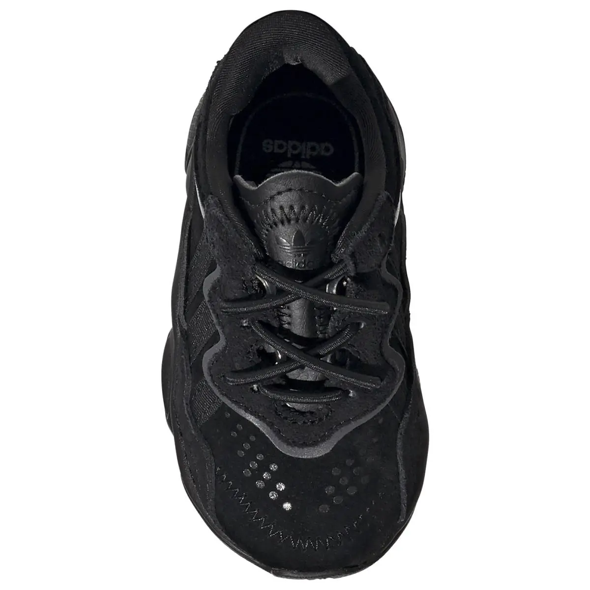 Adidas shoes - Core Black/Core Black/Night Metallic 2