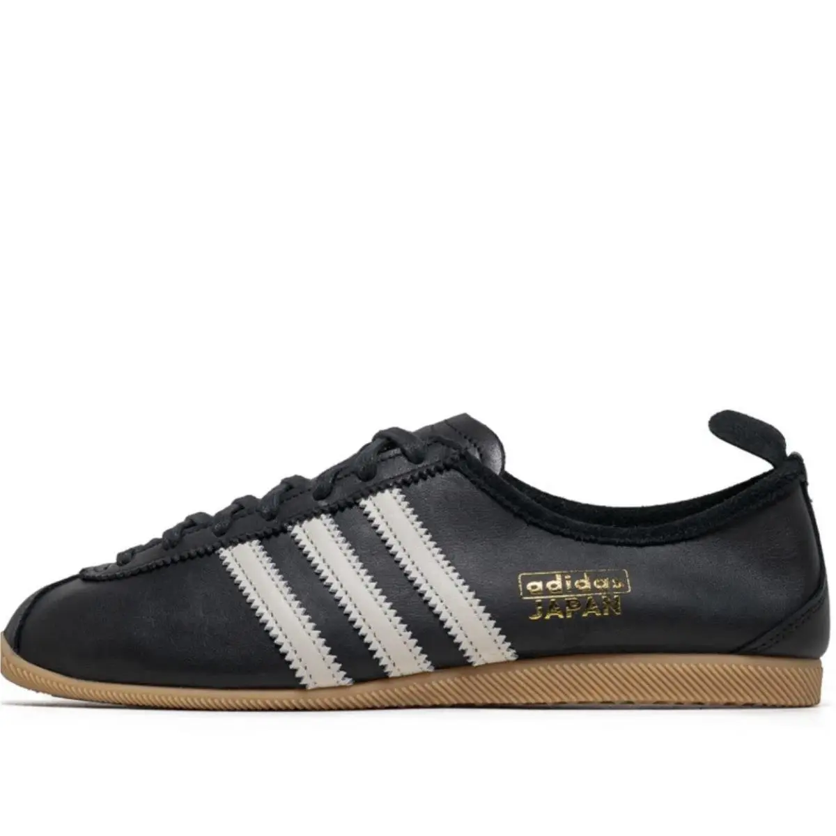 Adidas Japan Black Alumina Unisex Sizes 4-13 KK3438
