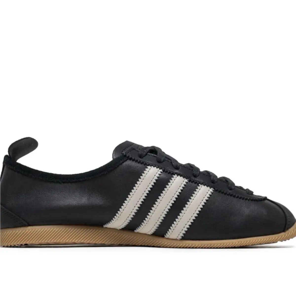 Adidas shoes - adidas Japan - Japan - KK3438 - Black 1