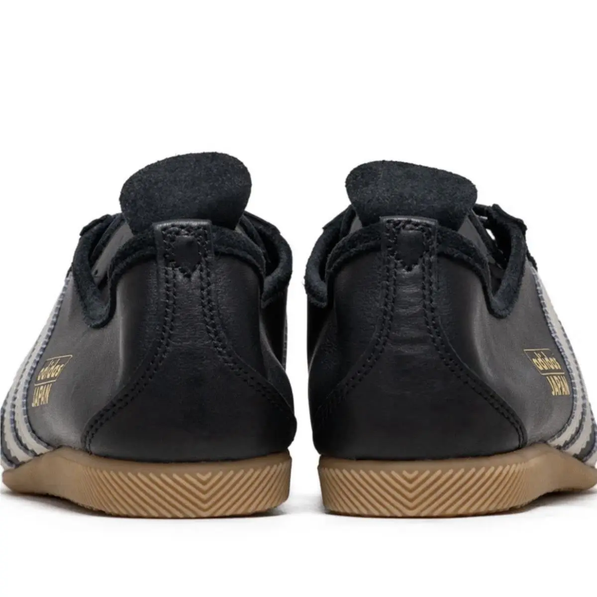 Adidas shoes - adidas Japan - Japan - KK3438 - Black 8