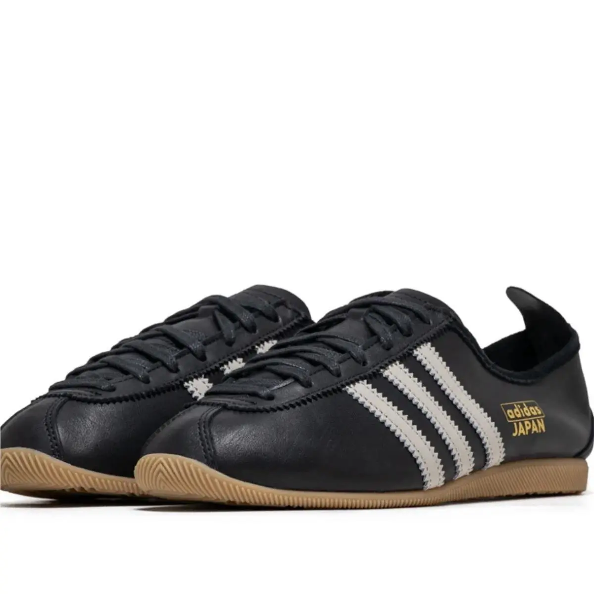 Adidas shoes - adidas Japan - Japan - KK3438 - Black 6