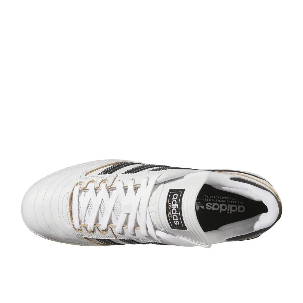Adidas shoes - adidas Busenitz Lace Up - Busenitz Lace - JQ3712 - White 8