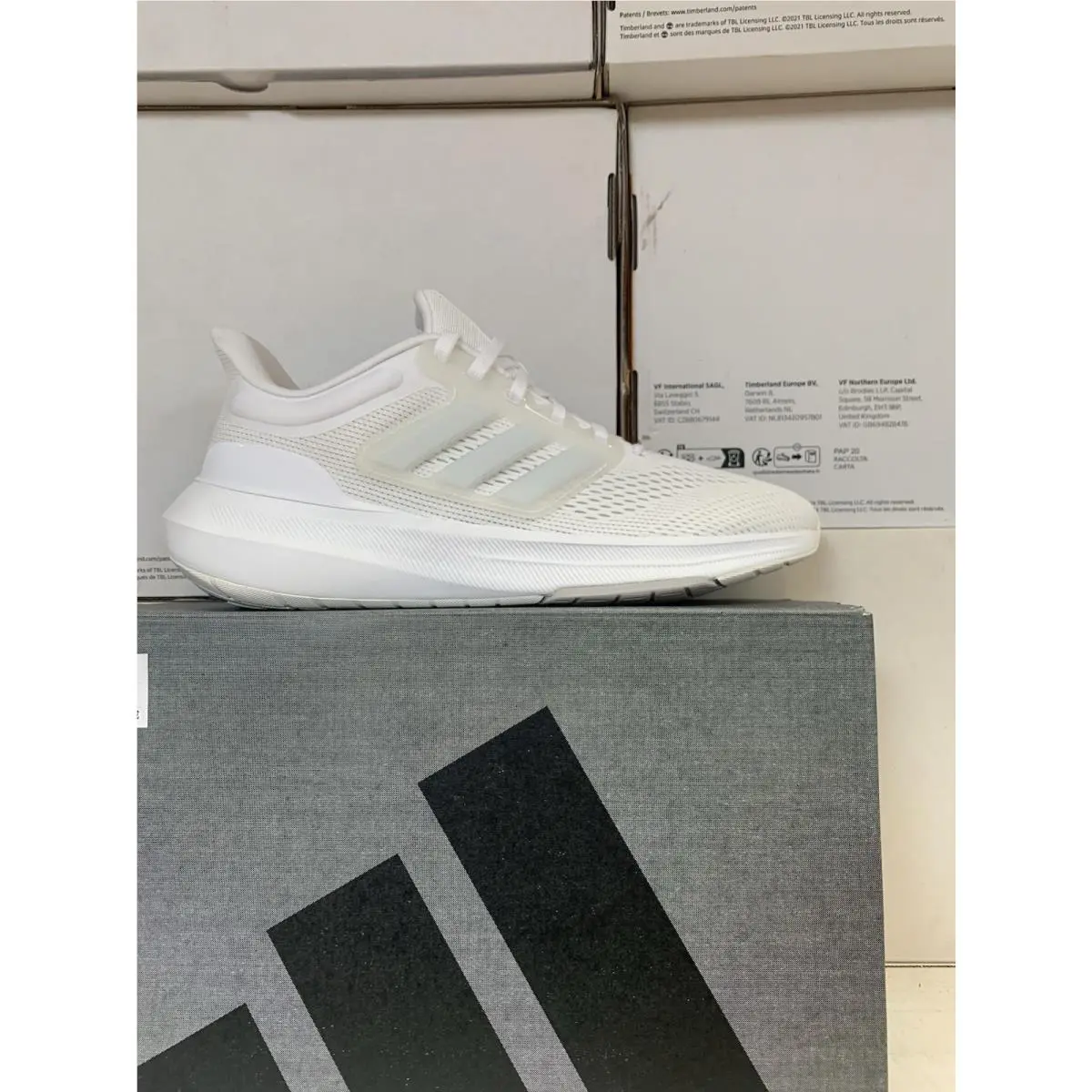 Adidas Ultrabounce Women`s Medium Width