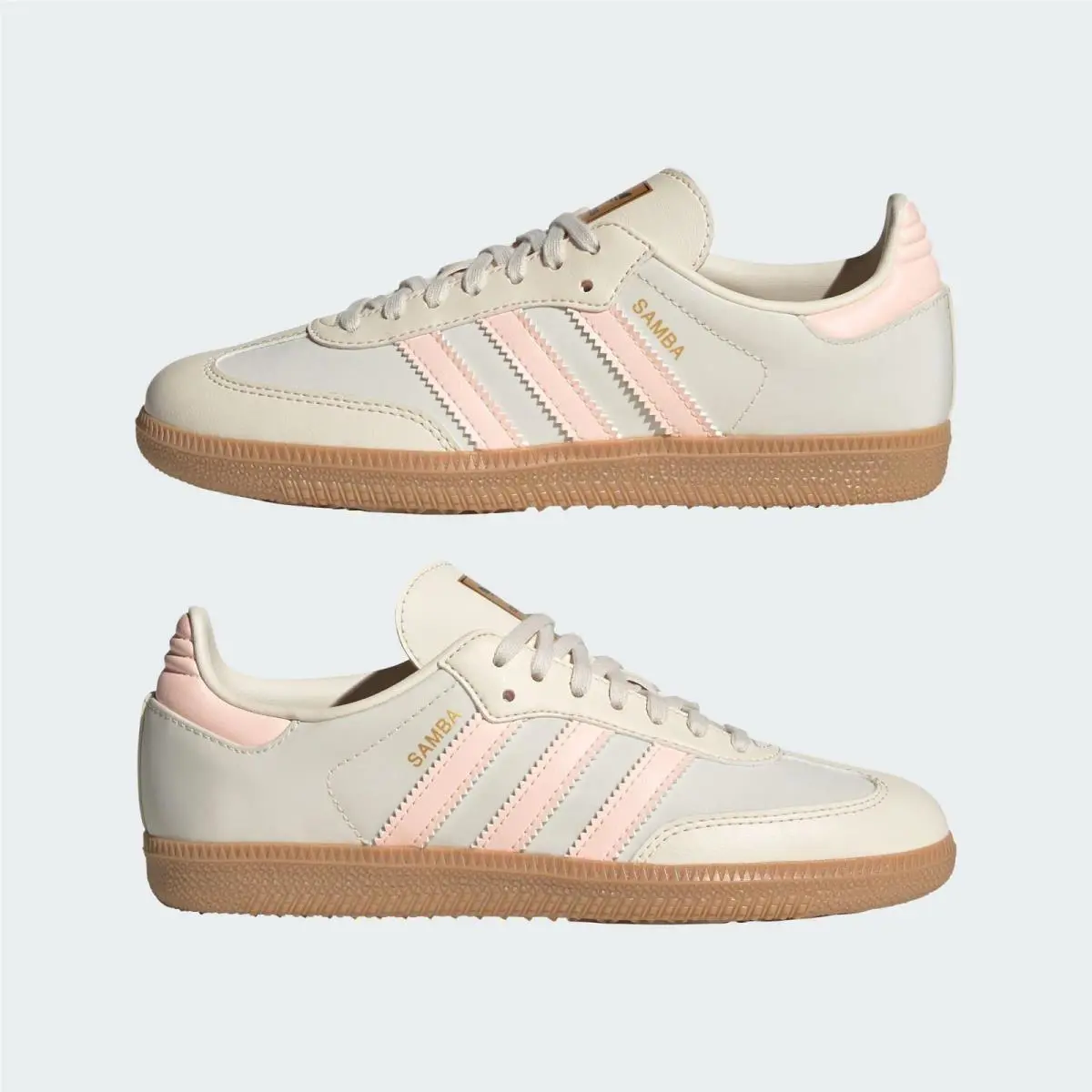 Adidas shoes - Wonwhi/Cleora/Gum3 9