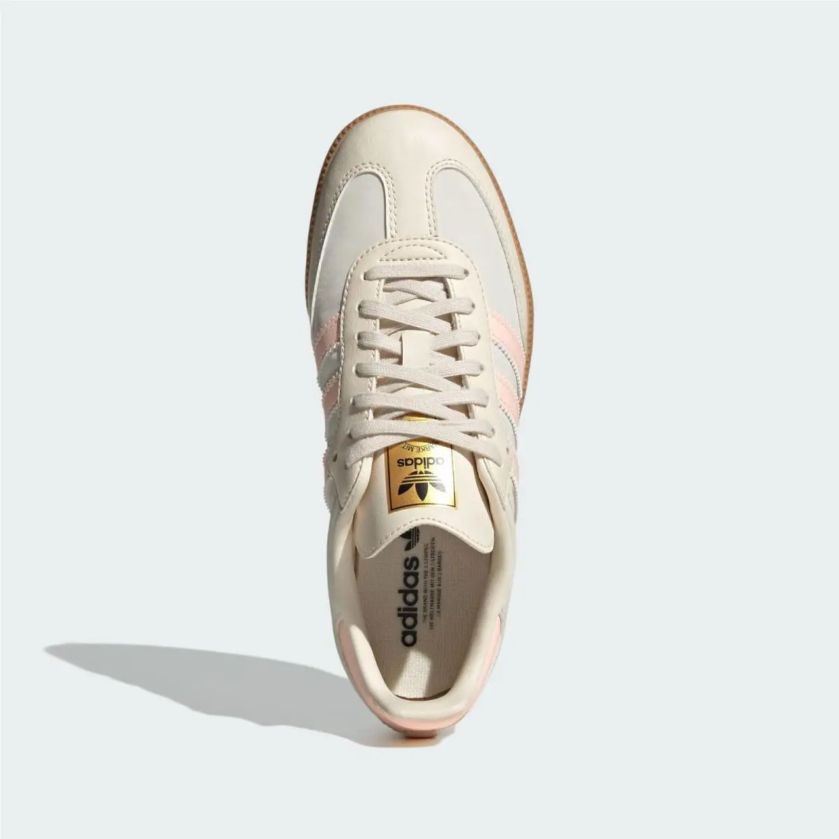 Adidas shoes - Wonwhi/Cleora/Gum3 10