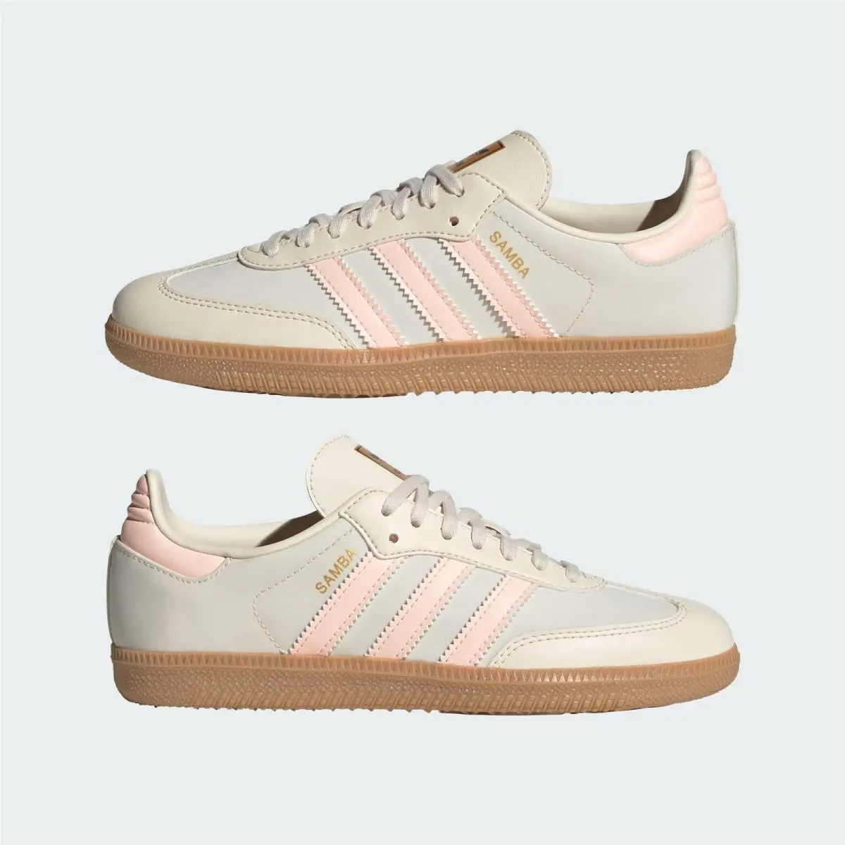 Adidas shoes - Wonwhi/Cleora/Gum3 9