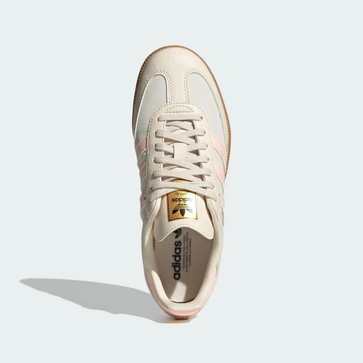 Adidas shoes - Wonwhi/Cleora/Gum3 10