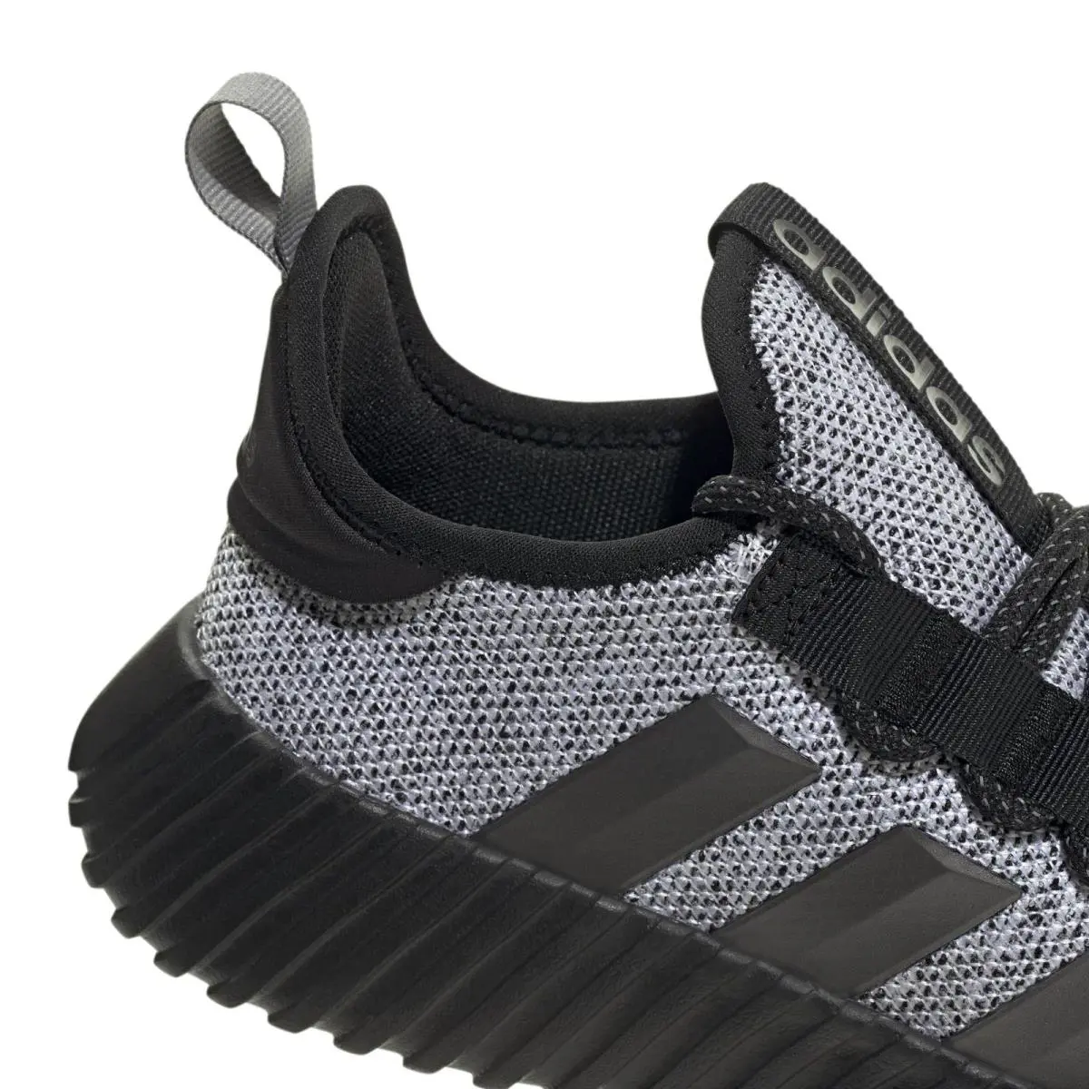 Adidas shoes - Ftwwht/Ironmt/Cblack 11