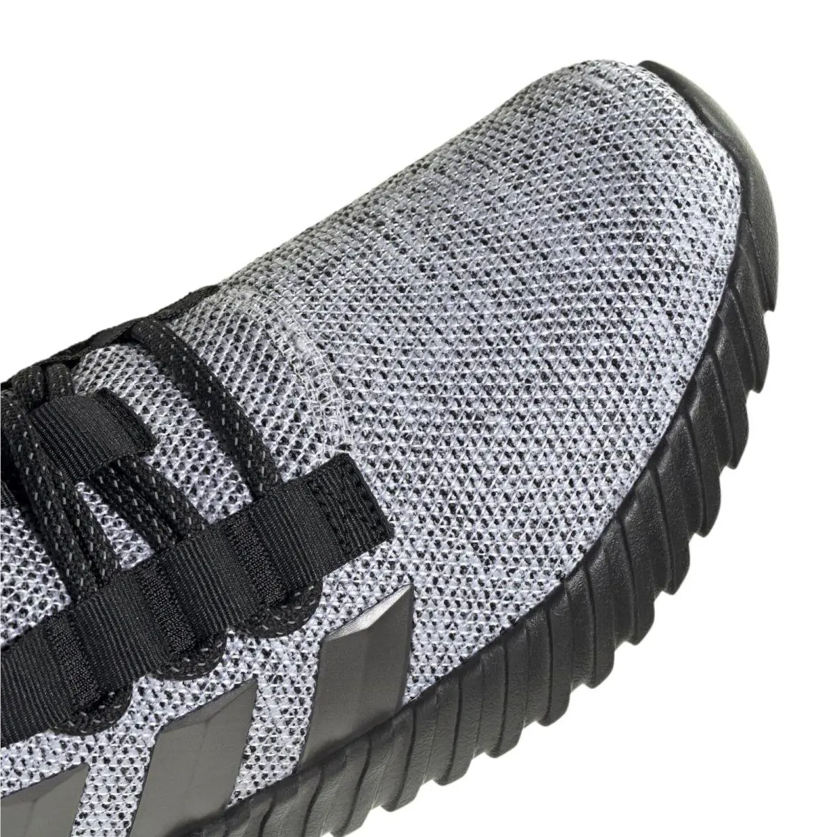 Adidas shoes - Ftwwht/Ironmt/Cblack 10