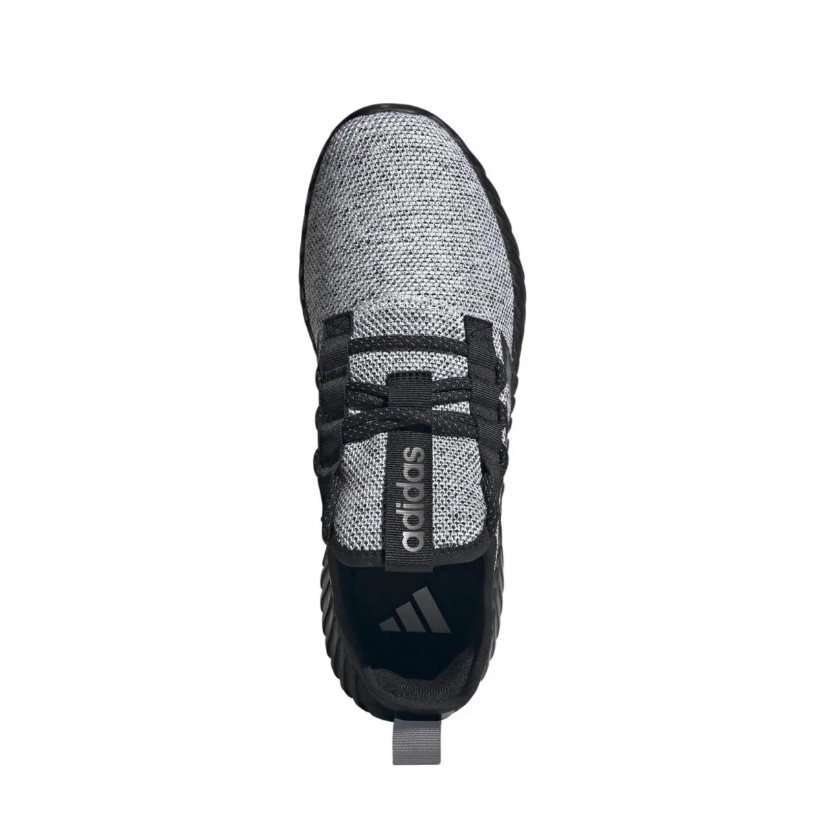 Adidas shoes - Ftwwht/Ironmt/Cblack 9
