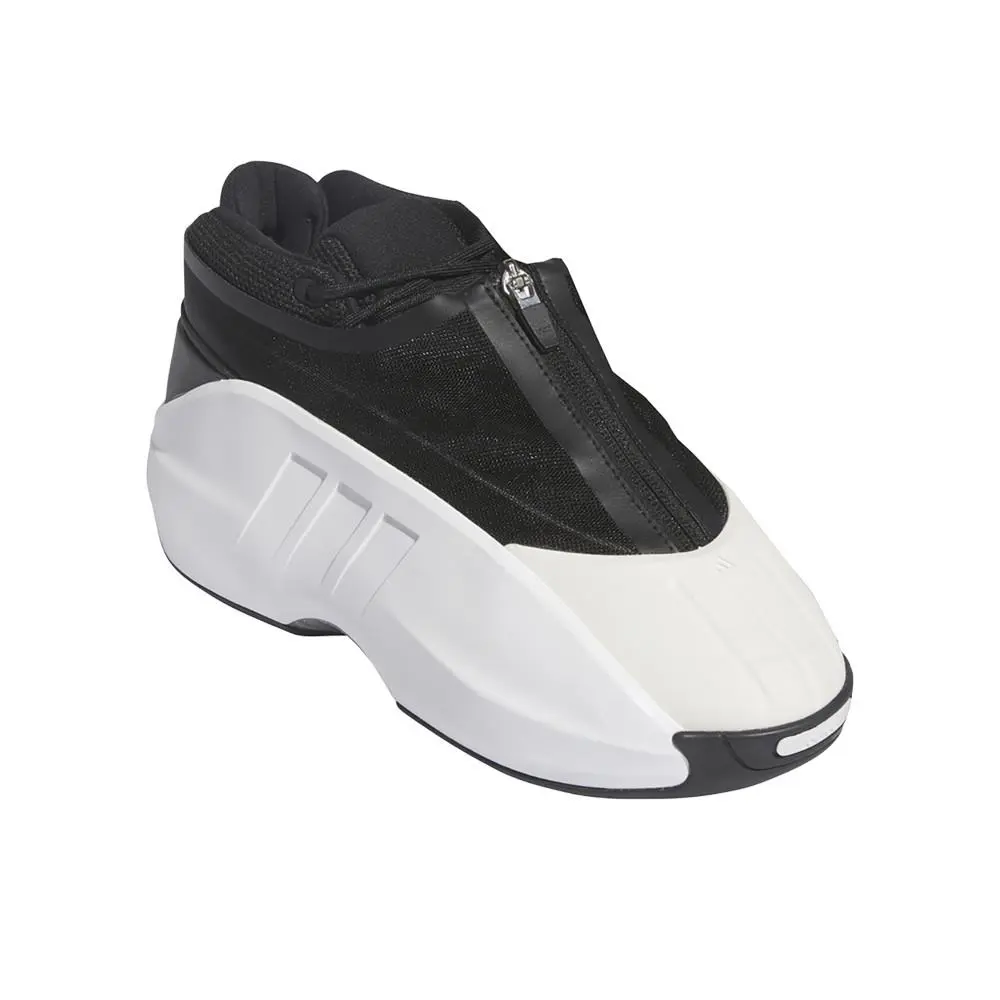 Adidas shoes - adidas Crazy Iiinfinity Basketball - Crazy Iiinfinity Basketball - IG6303-A - White 0