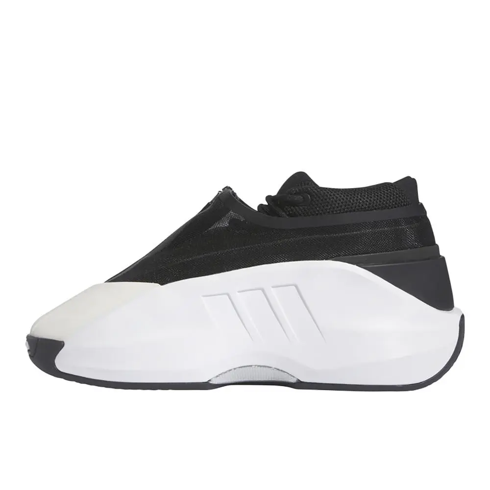 Adidas shoes - adidas Crazy Iiinfinity Basketball - Crazy Iiinfinity Basketball - IG6303-A - White 1