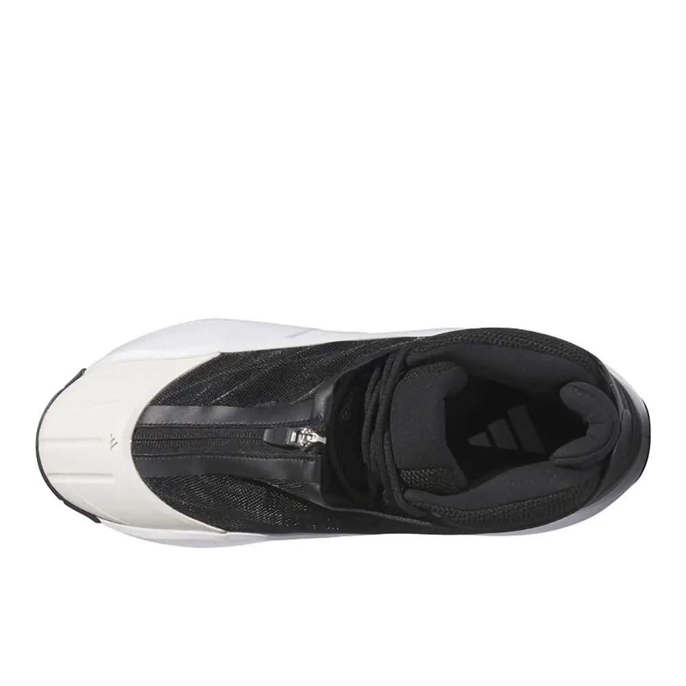 Adidas shoes - adidas Crazy Iiinfinity Basketball - Crazy Iiinfinity Basketball - IG6303-A - White 2