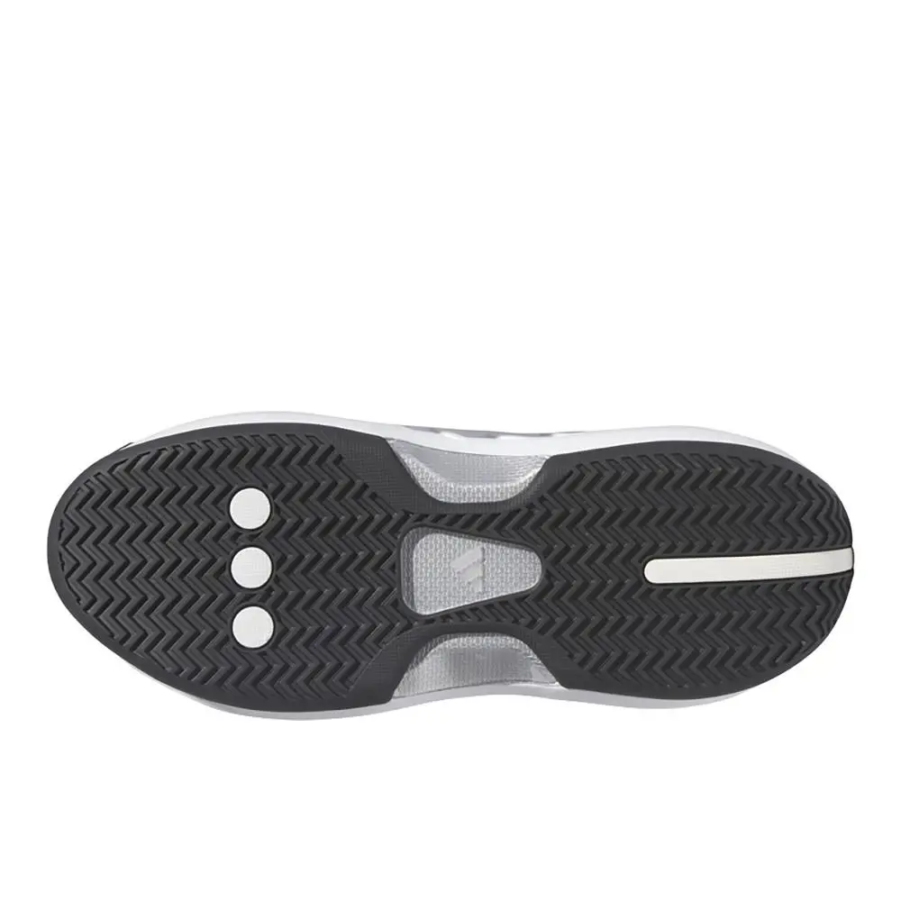 Adidas shoes - adidas Crazy Iiinfinity Basketball - Crazy Iiinfinity Basketball - IG6303-A - White 3