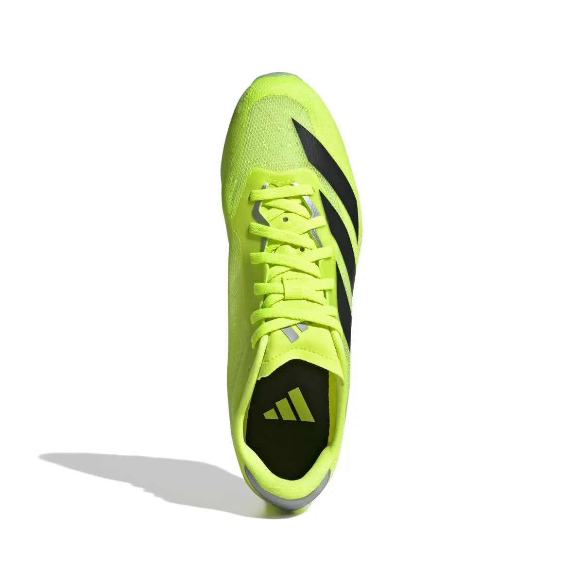 Adidas shoes - IF1233 - IF1233 - Lucid Lemon-Core Black 1
