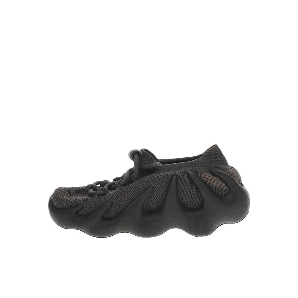 Adidas shoes - adidas  Yeezy 450 Slip On  Toddler - GY5370 - Black 1