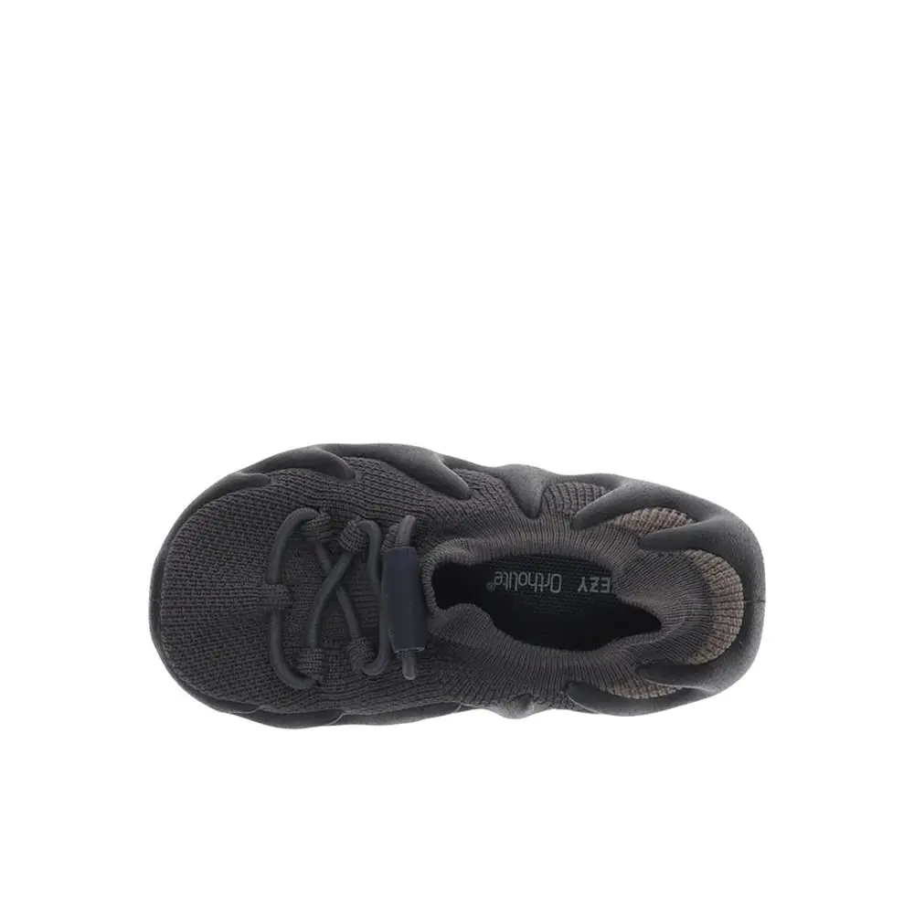 Adidas shoes - adidas  Yeezy 450 Slip On  Toddler - GY5370 - Black 9