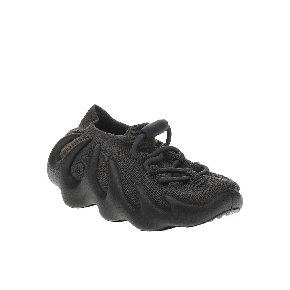 Adidas shoes - adidas  Yeezy 450 Slip On  Toddler - GY5370 - Black 7