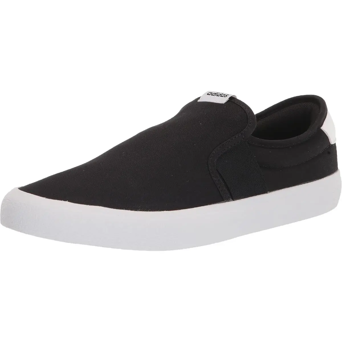 Adidas Unisex-adult Vulcraid3R Slip On