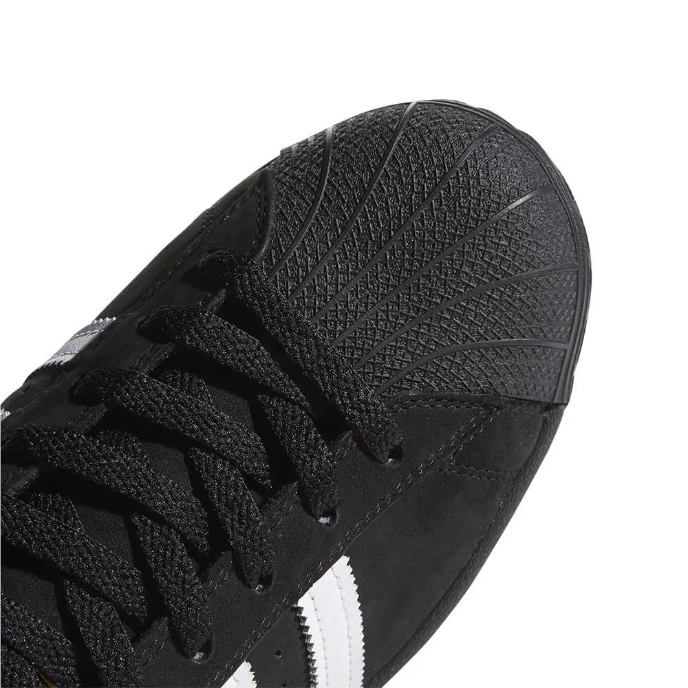 Adidas shoes - adidas Superstar Adv Skate - Superstar Adv Skate - FV0321 - Black 13