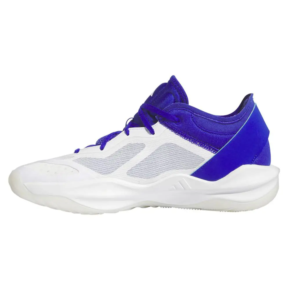 Adidas shoes - adidas Adizero Select 2.0 Basketball - IG6686 - White 1
