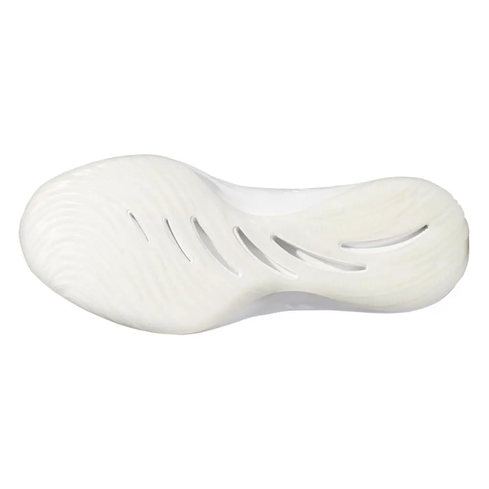 Adidas shoes - adidas Adizero Select 2.0 Basketball - IG6686 - White 3