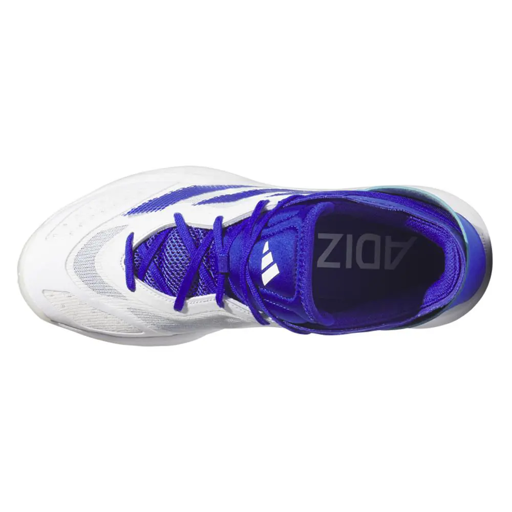 Adidas shoes - adidas Adizero Select 2.0 Basketball - IG6686 - White 8