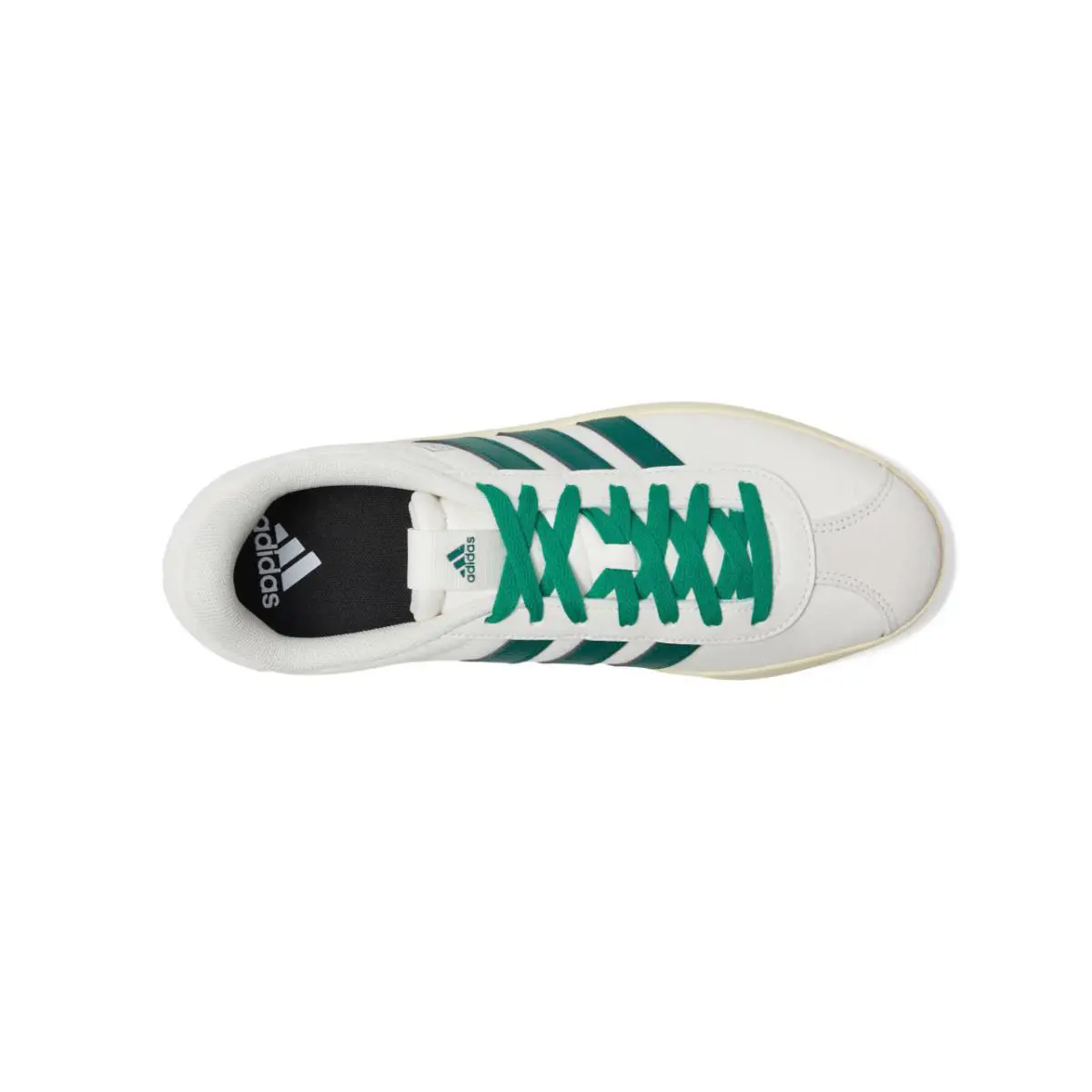 Adidas shoes - VL COURT 3.0 - COURT - JI7154 - White 0