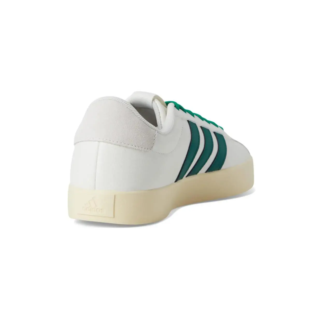 Adidas shoes - VL COURT 3.0 - COURT - JI7154 - White 8