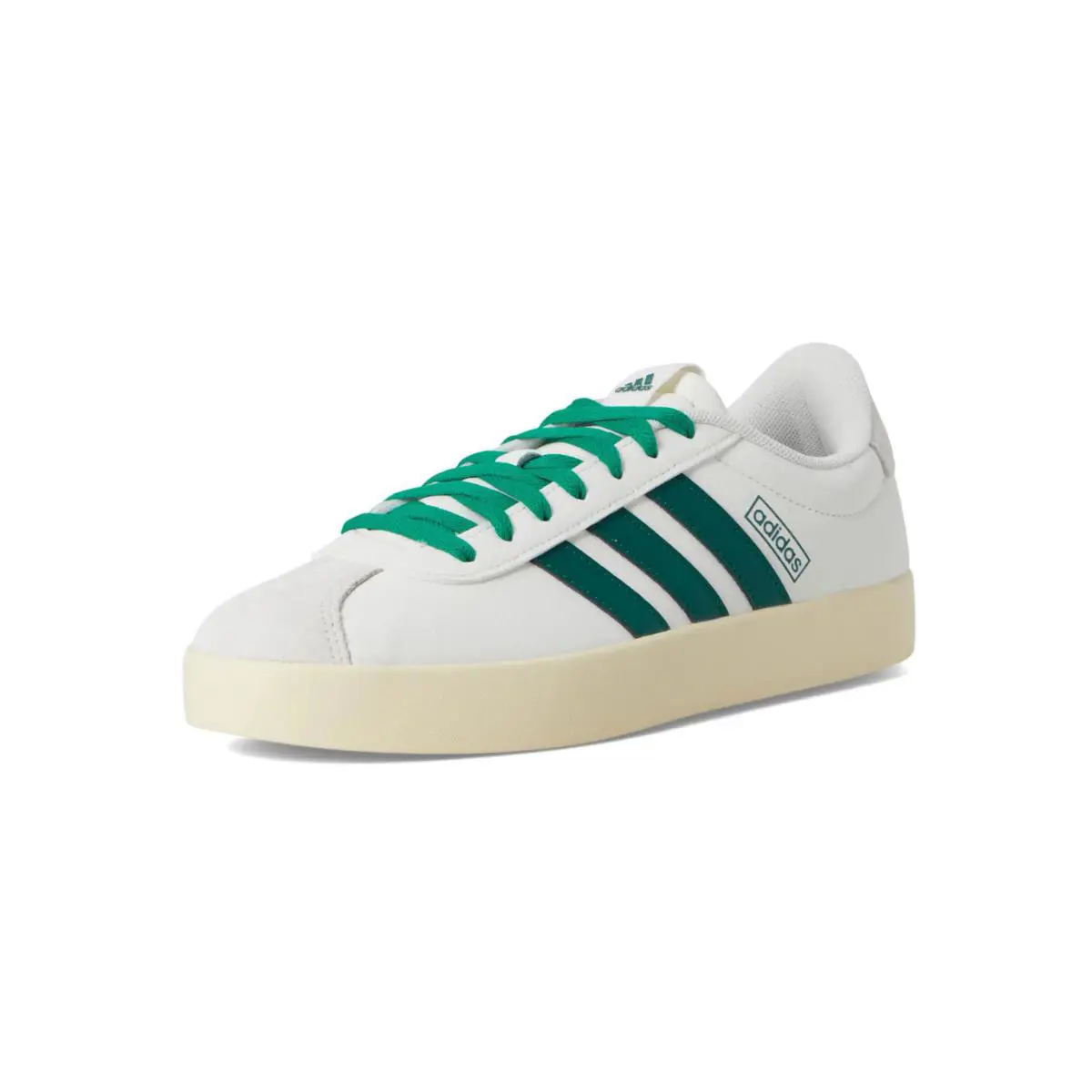 Adidas shoes - VL COURT 3.0 - COURT - JI7154 - White 9