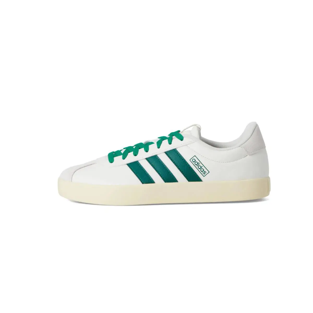 Adidas shoes - VL COURT 3.0 - COURT - JI7154 - White 7