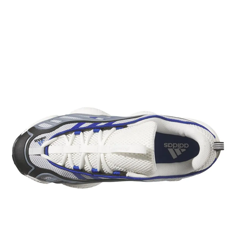 Adidas shoes - adidas Intimidation Low - Intimidation Low - JH8022 - White 8