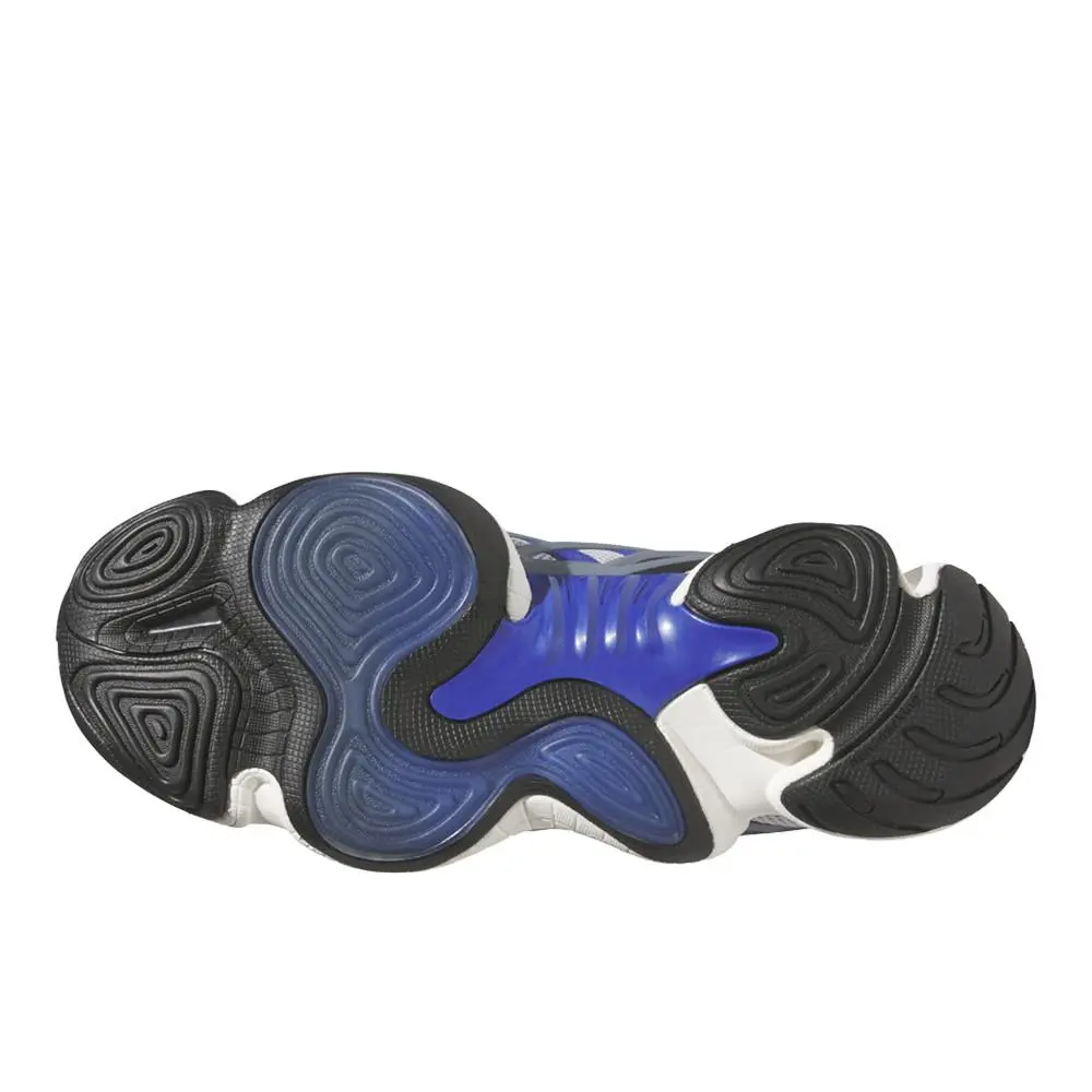 Adidas shoes - adidas Intimidation Low - Intimidation Low - JH8022 - White 9