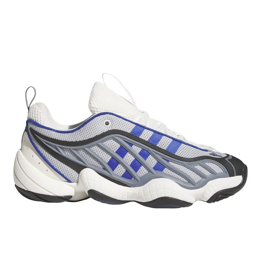 Adidas shoes - adidas Intimidation Low - Intimidation Low - JH8022 - White 5