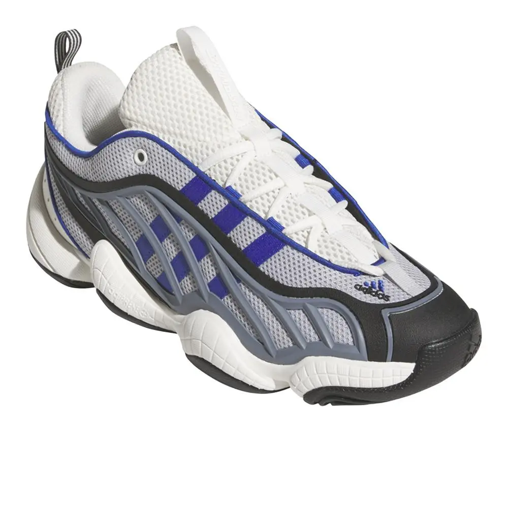 Adidas shoes - adidas Intimidation Low - Intimidation Low - JH8022 - White 6