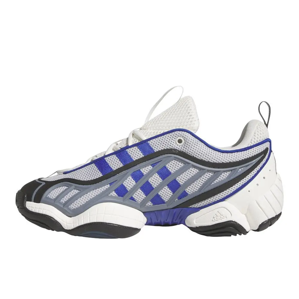 Adidas shoes - adidas Intimidation Low - Intimidation Low - JH8022 - White 7