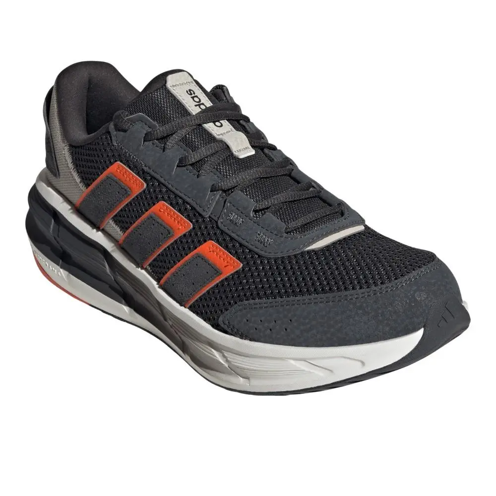 Adidas shoes - adidas Astrastar Lace Up - Astrastar Lace - JQ6077 - Grey 0
