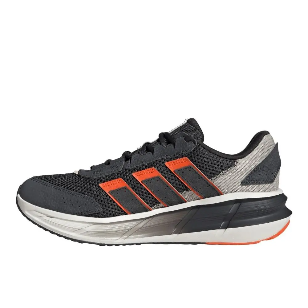 Adidas shoes - adidas Astrastar Lace Up - Astrastar Lace - JQ6077 - Grey 1
