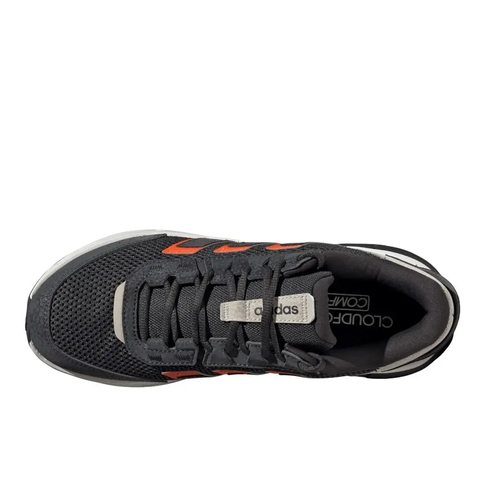 Adidas shoes - adidas Astrastar Lace Up - Astrastar Lace - JQ6077 - Grey 8