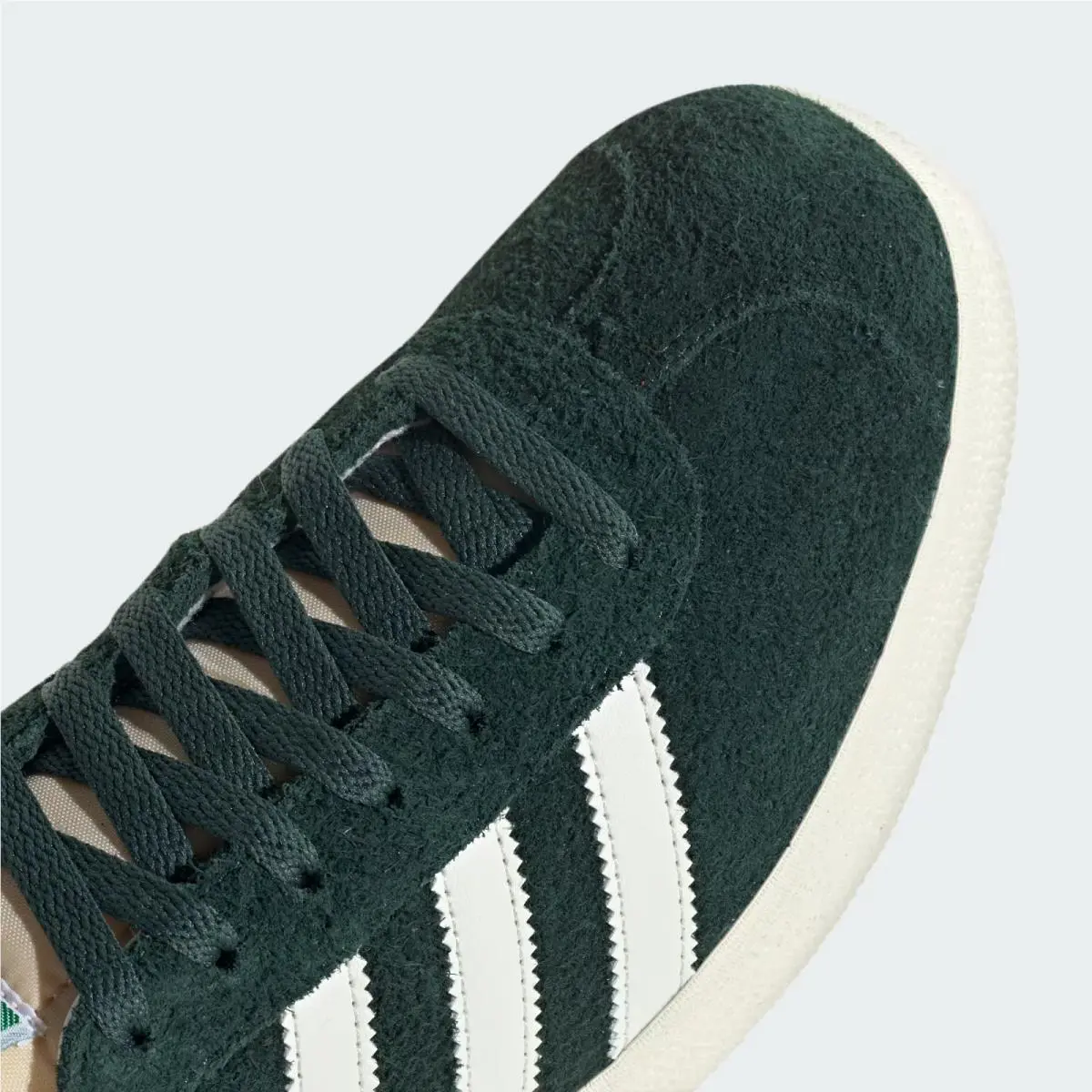 Adidas shoes - Adidas Gazelle IF9655 - Gazelle - IF9655 - Green 5