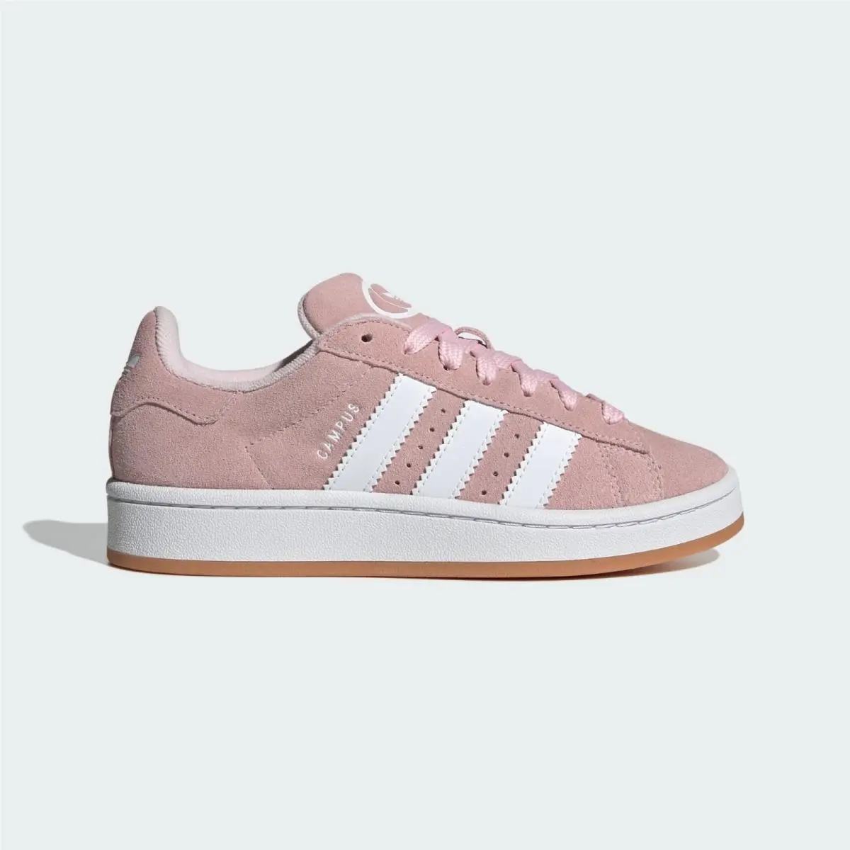 Adidas shoes - adidas Campus 00s - Campus - Pink 9