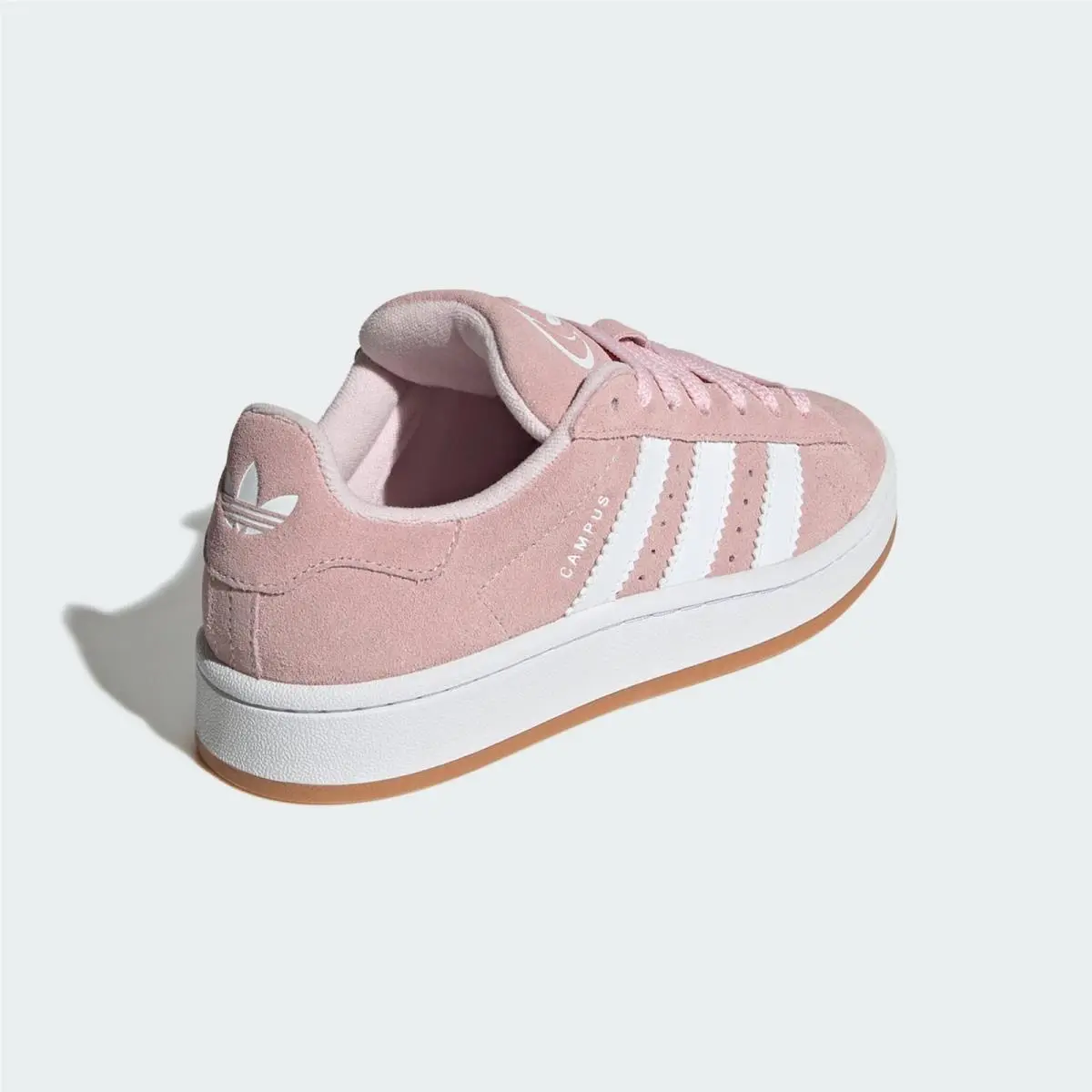 Adidas shoes - adidas Campus 00s - Campus - Pink 10
