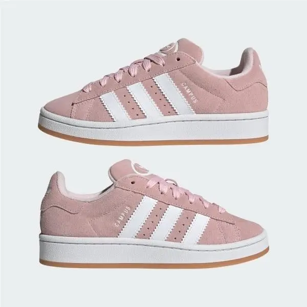 Adidas shoes - adidas Campus 00s - Campus - Pink 12