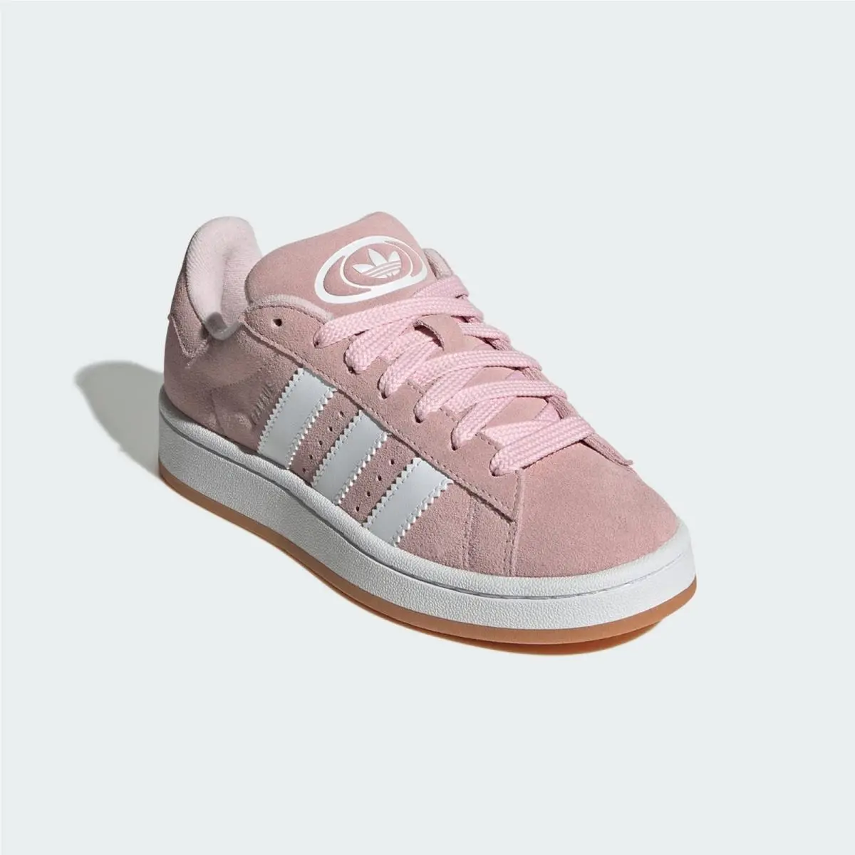 Adidas shoes - adidas Campus 00s - Campus - Pink 14