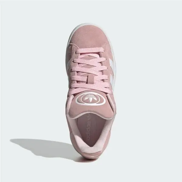 Adidas shoes - adidas Campus 00s - Campus - Pink 17