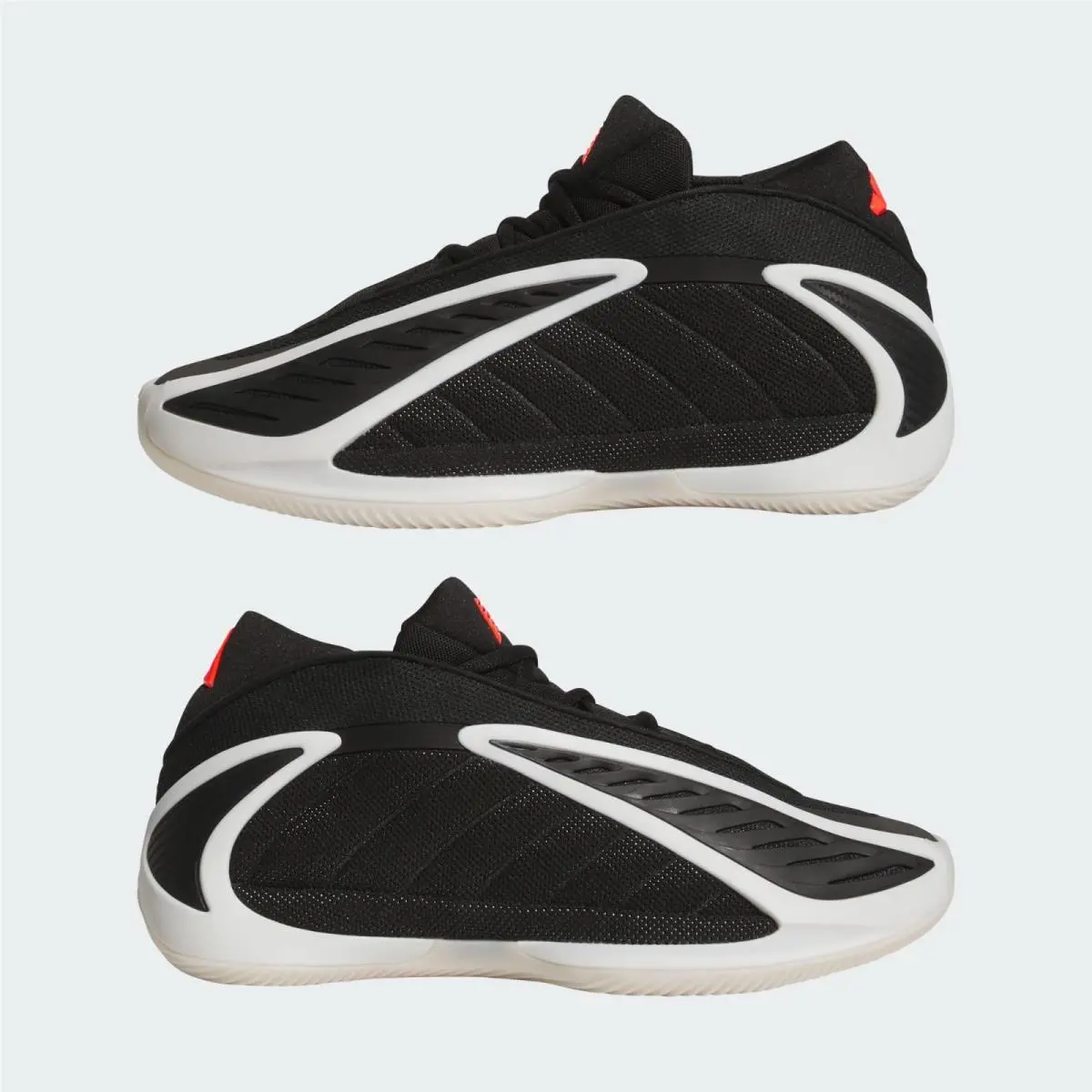 Adidas shoes - adidas 2.0 - JS3508 - Black 0