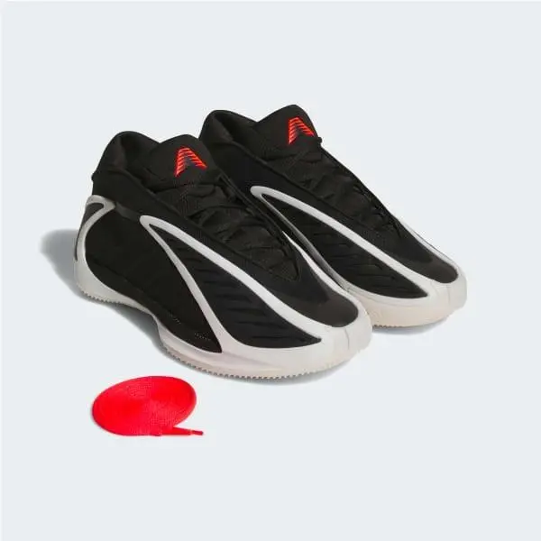 Adidas shoes - adidas 2.0 - JS3508 - Black 1