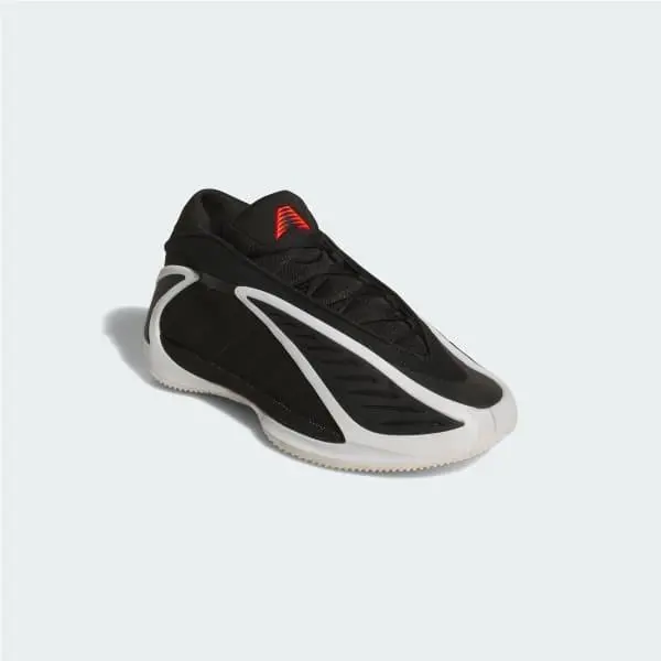 Adidas shoes - adidas 2.0 - JS3508 - Black 24