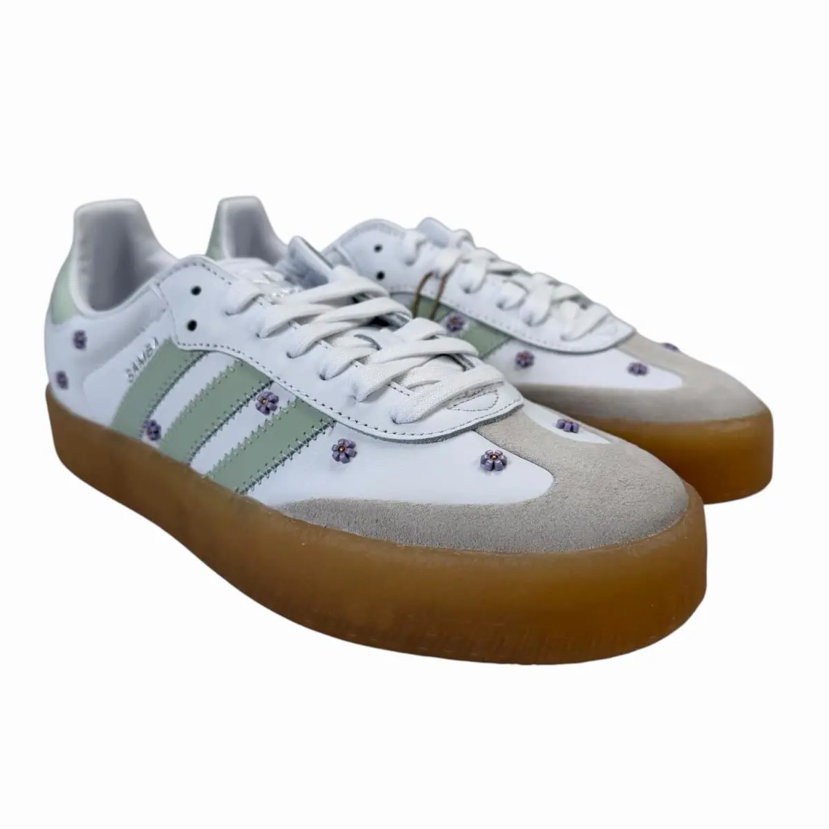 Adidas shoes - adidas Originals - Originals - JS3954 - White 2