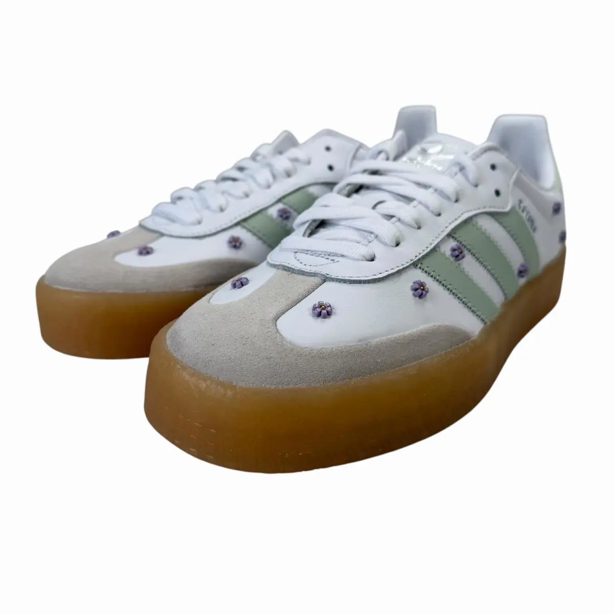 Adidas shoes - adidas Originals - Originals - JS3954 - White 4